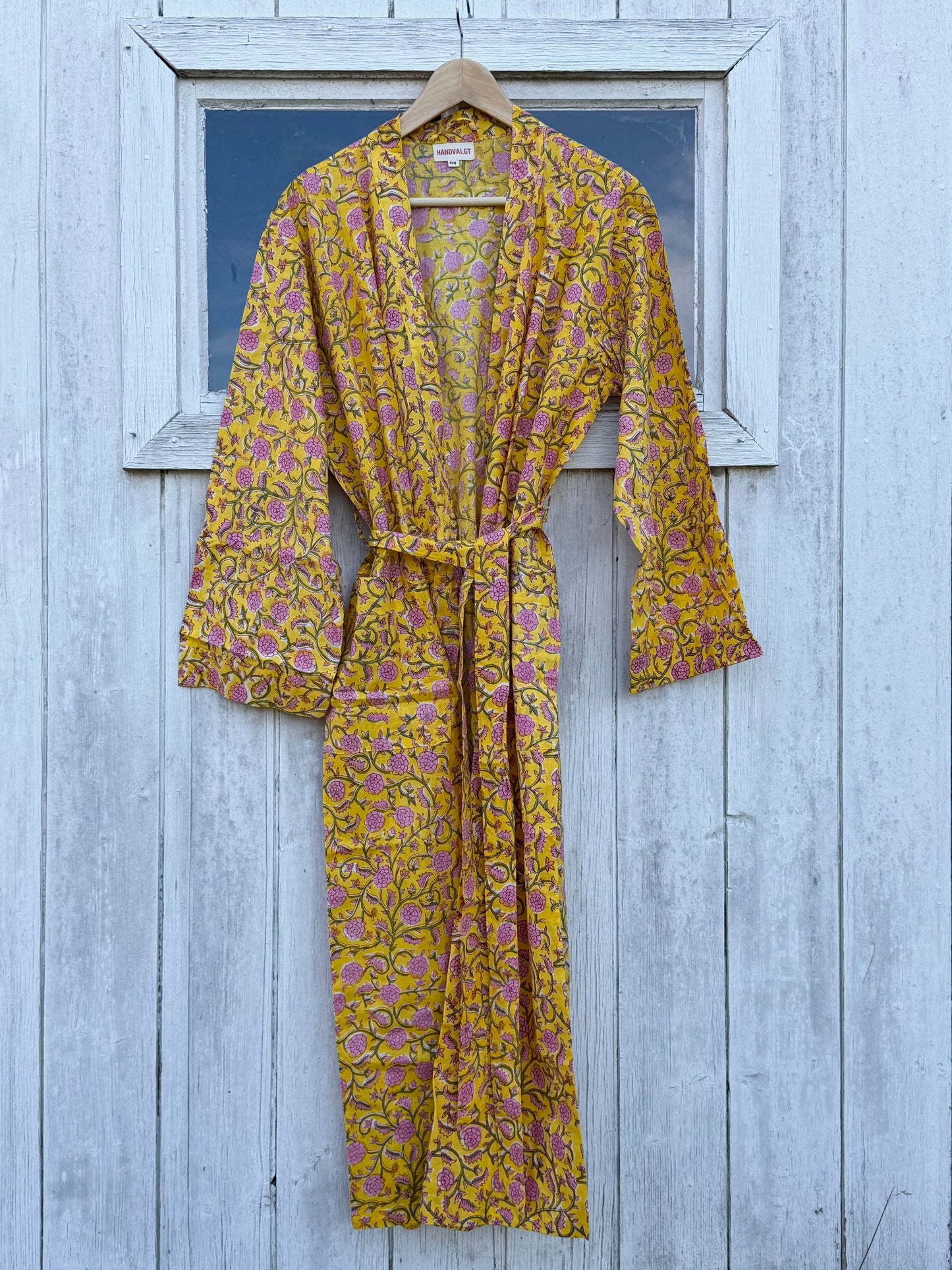 Kimono - gul
