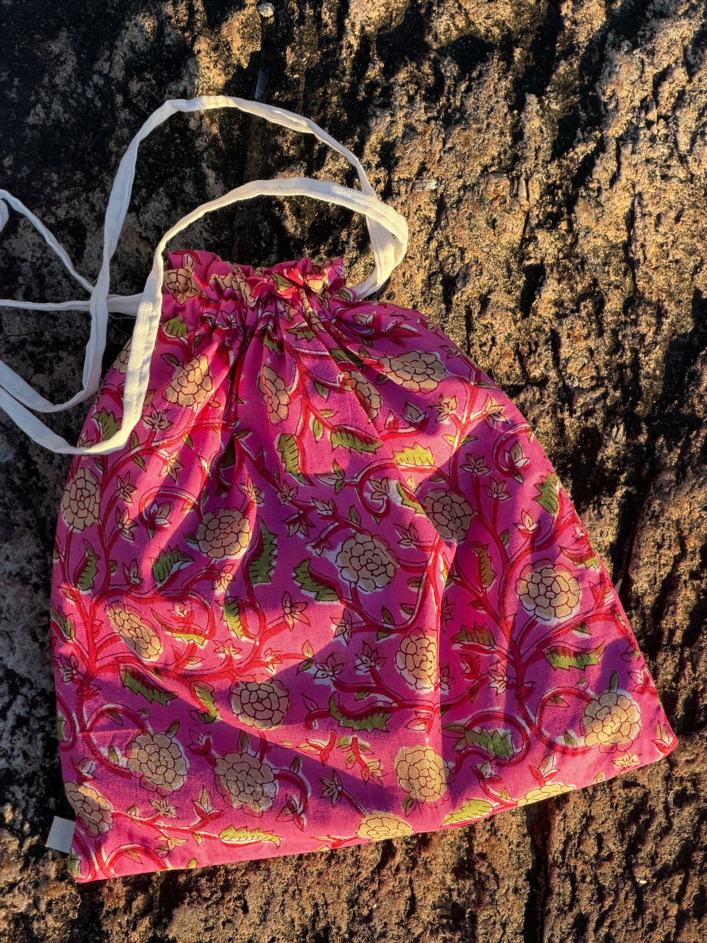 Kimono - rosa