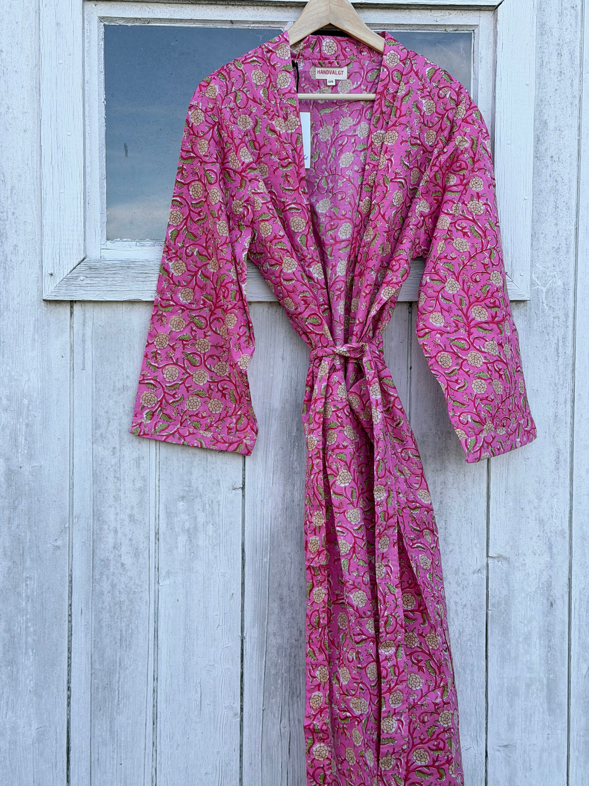 Kimono - rosa