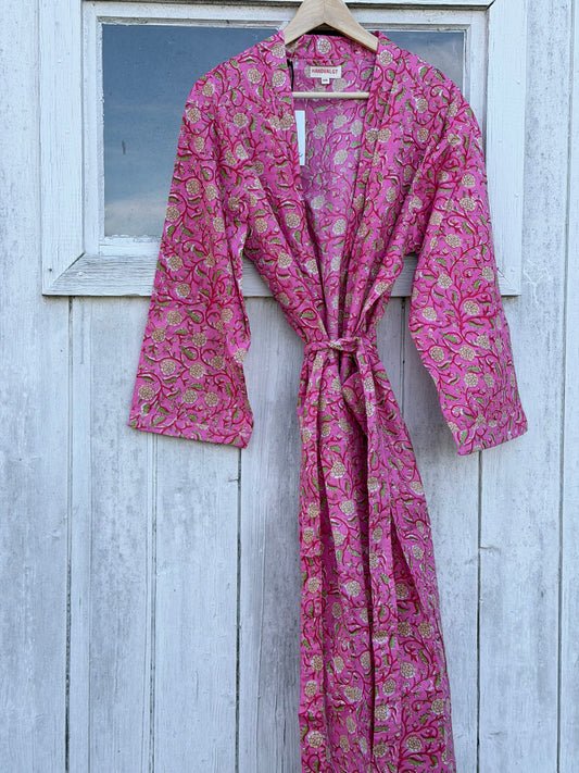 Kimono - rosa