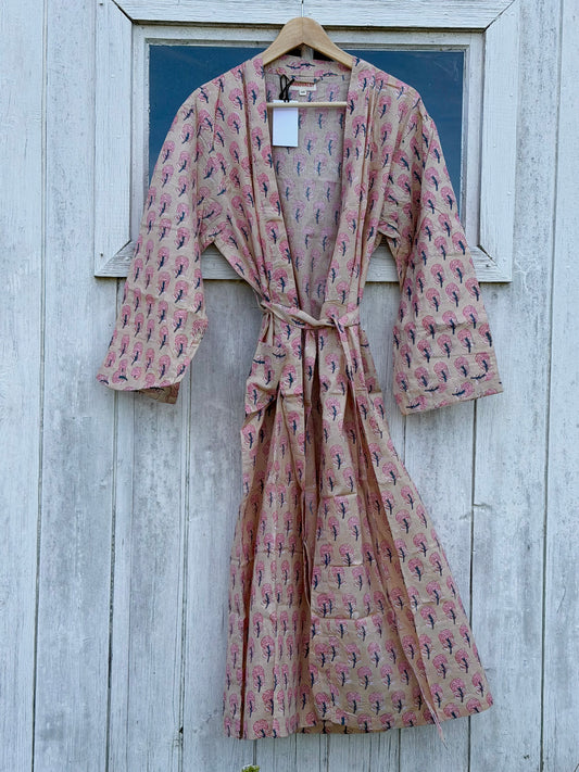 Kimono - beige