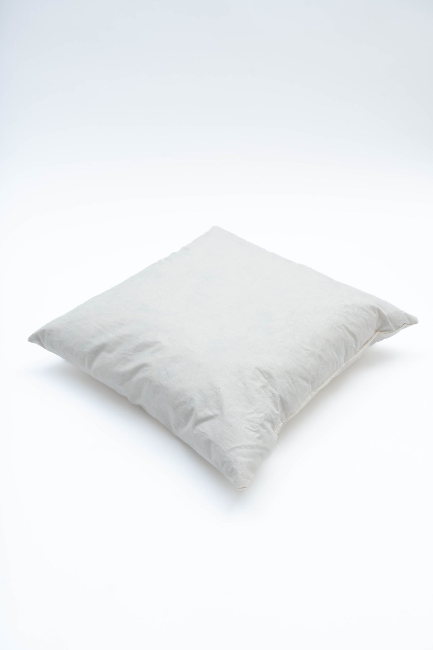 Innerpute - fjær og dun 50x50