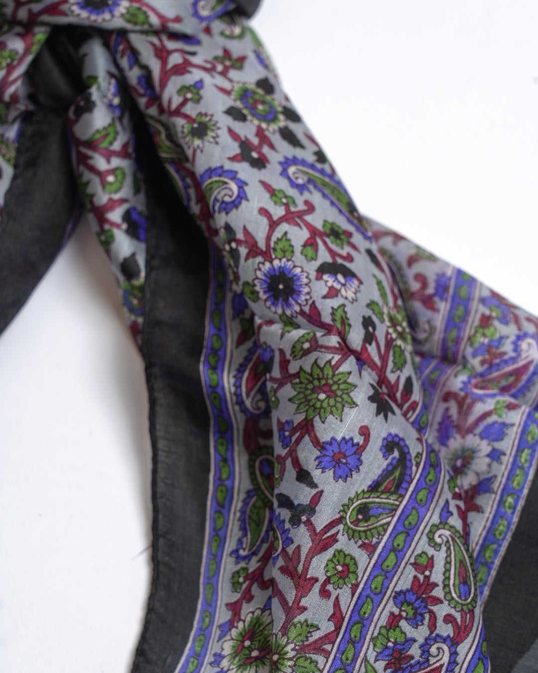 Silkeskjerf - Torino