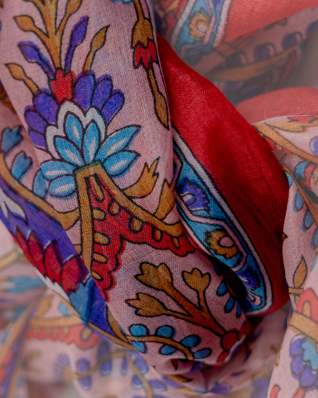 Silkeskjerf - Padova