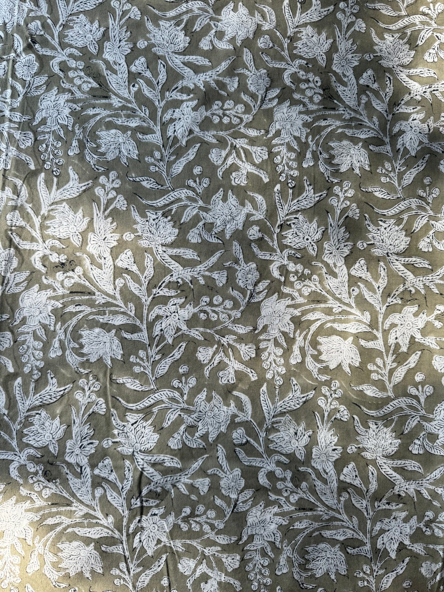 Myk grønn - 150x220 cm