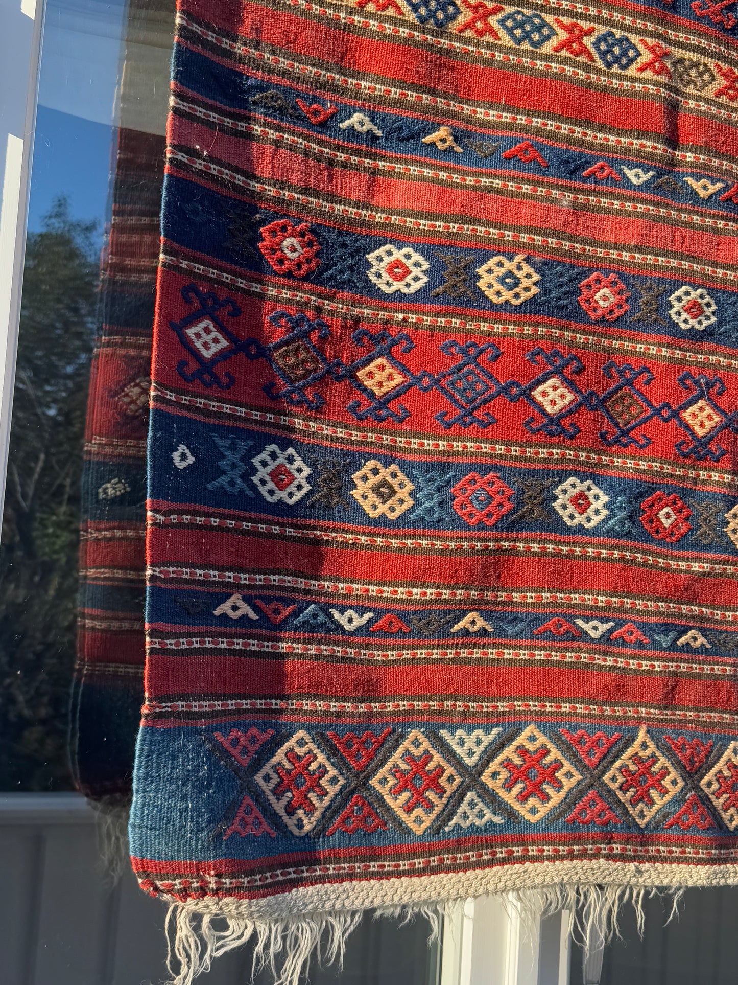 Kelimteppe - 152x290cm