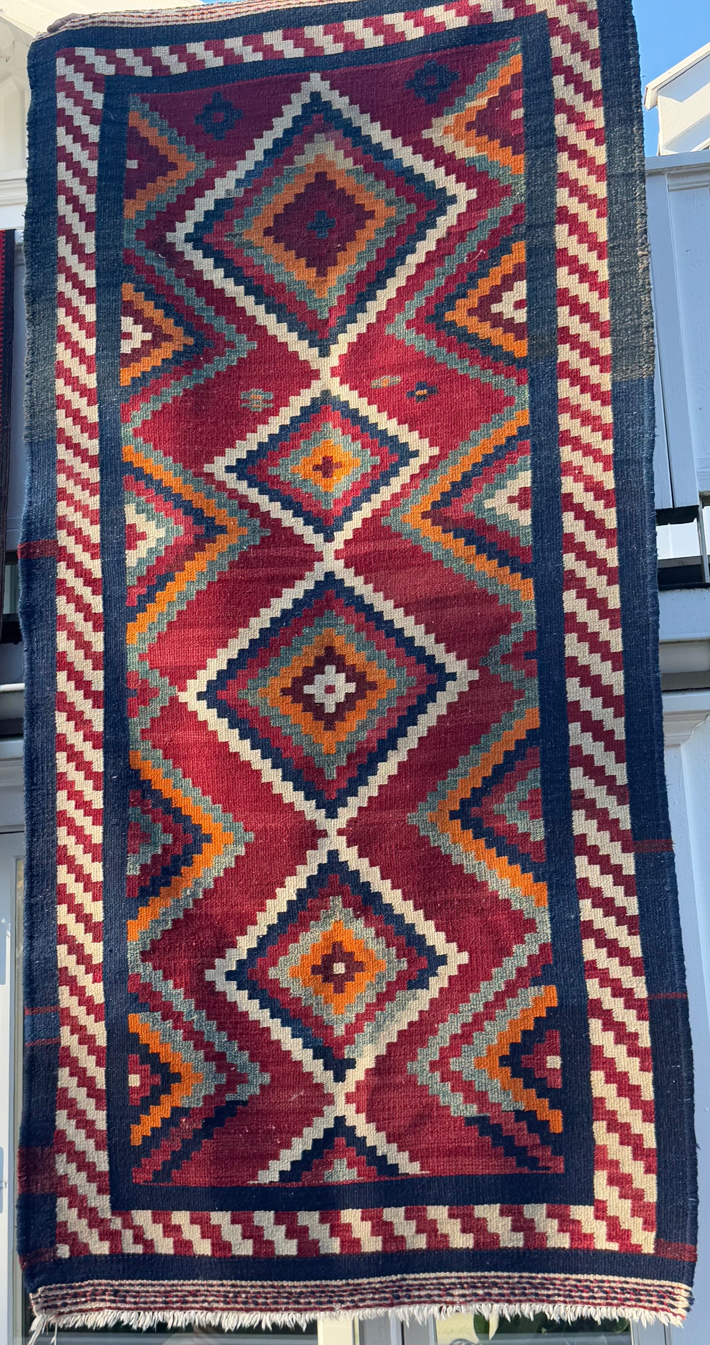 Kelimteppe - 120x245cm