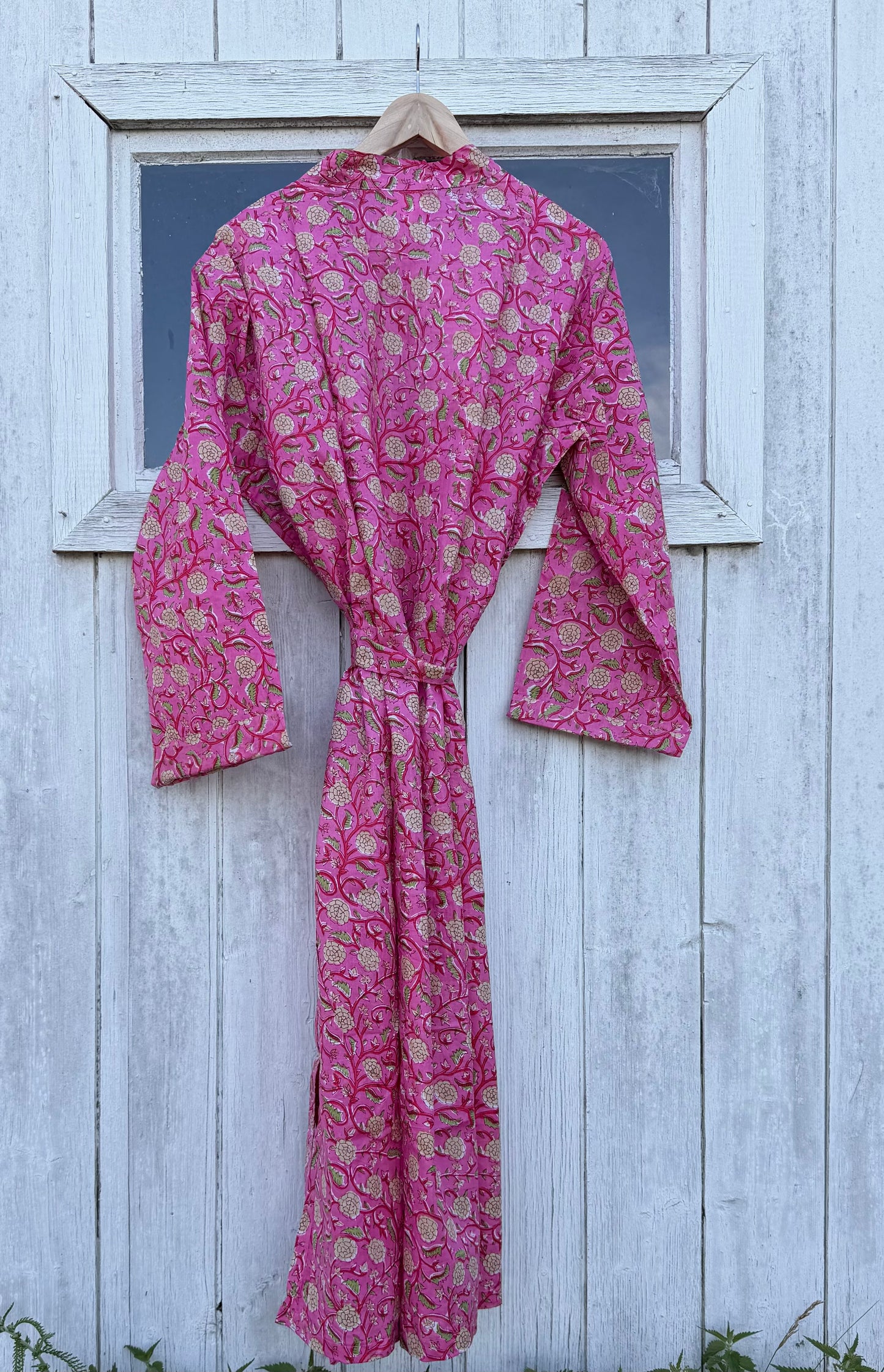 Kimono - rosa