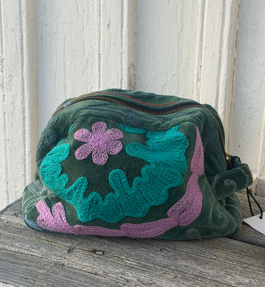 Toalettmappe - one of a kind