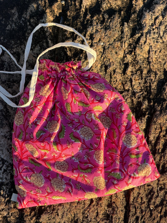 Kimono - rosa