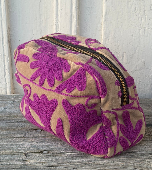 Toalettmappe - one of a kind