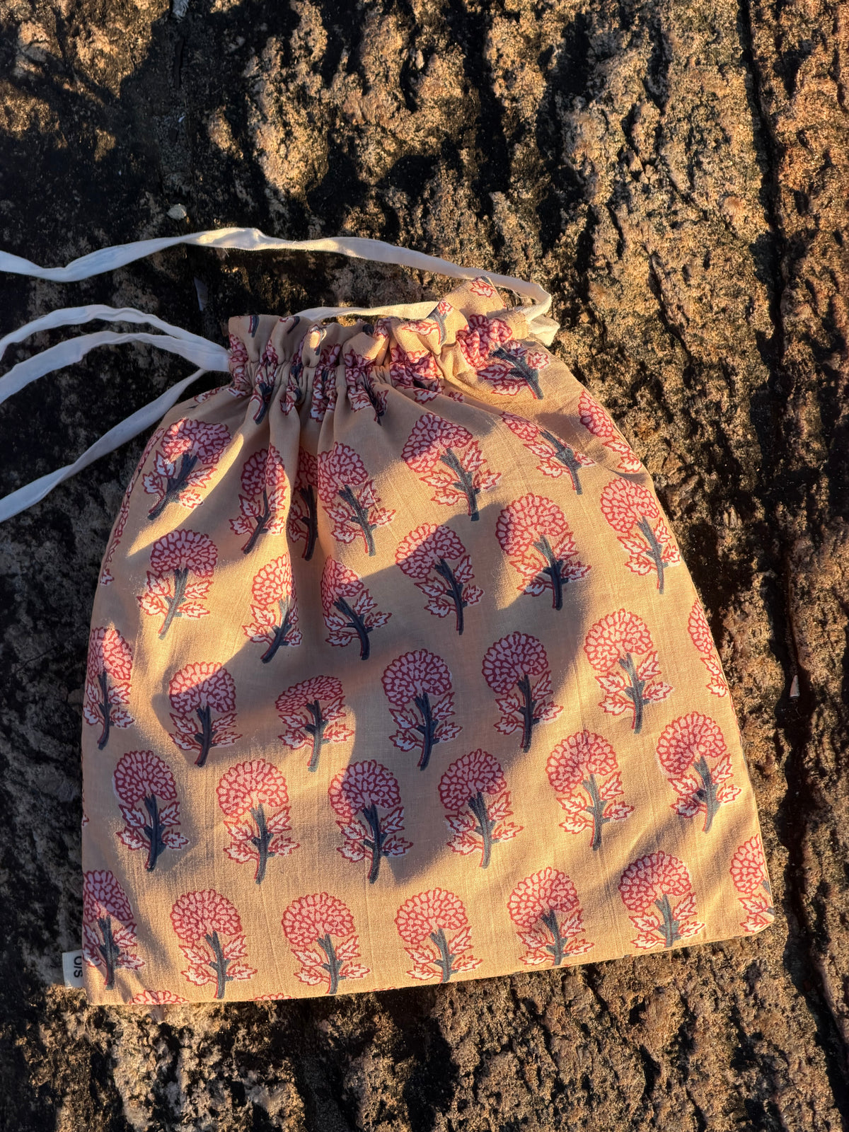 Kimono - beige