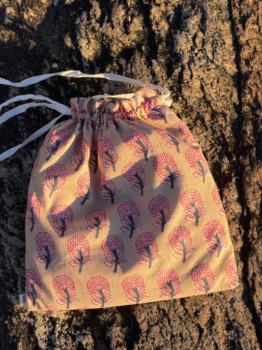 Kimono - beige