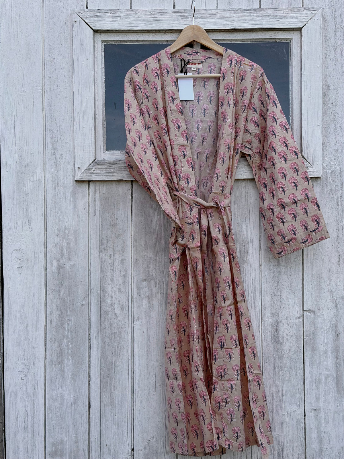 Kimono - beige