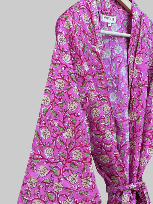 Kimono - rosa