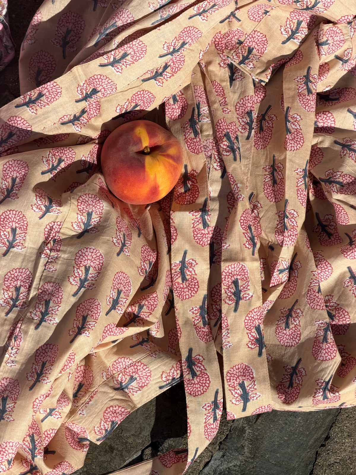 Kimono - beige