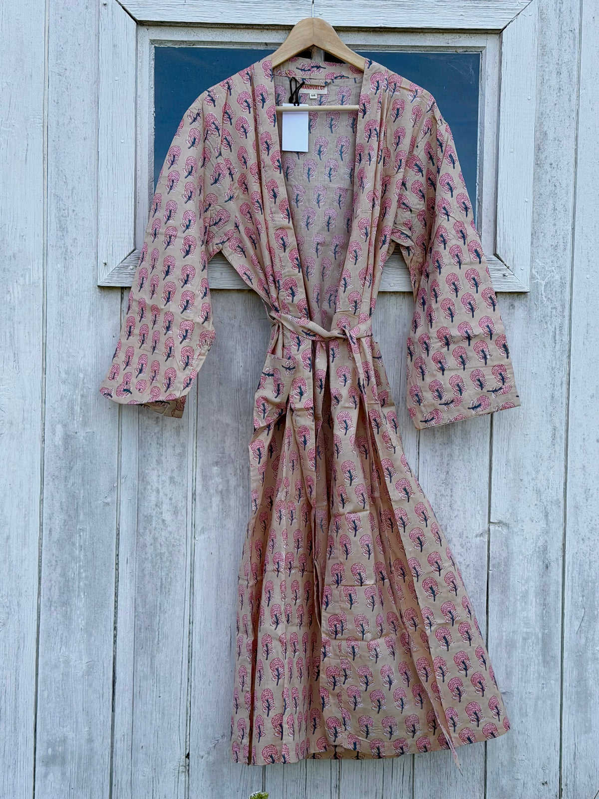 Kimono - beige