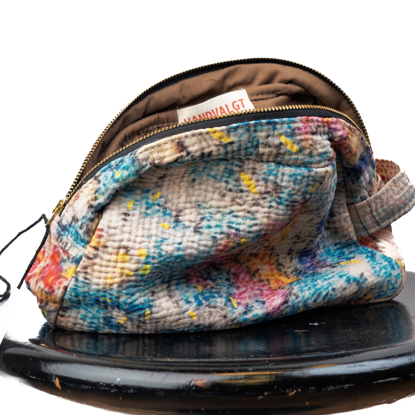 Toalettmappe - one of a kind