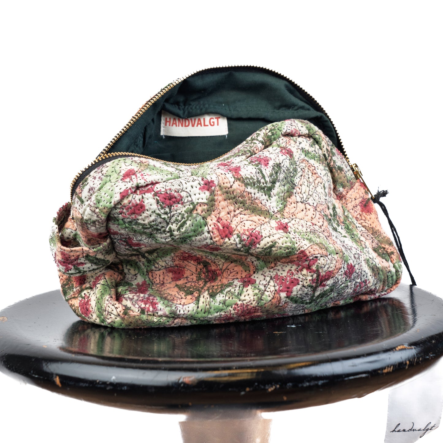 Toalettmappe - one of a kind