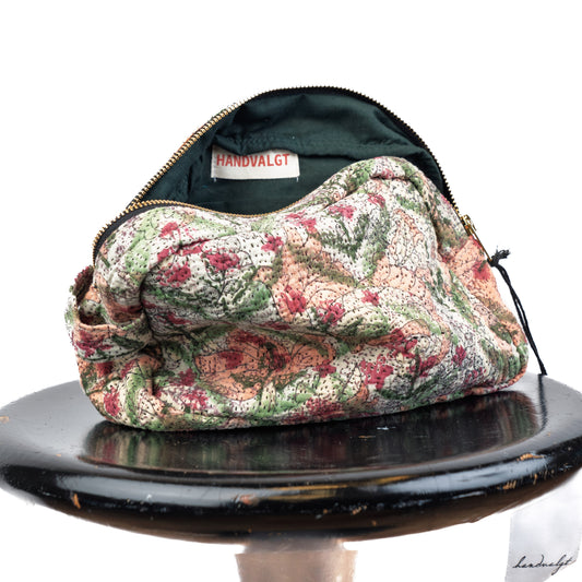 Toalettmappe - one of a kind