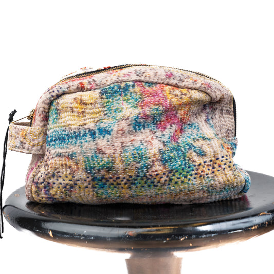 Toalettmappe - one of a kind