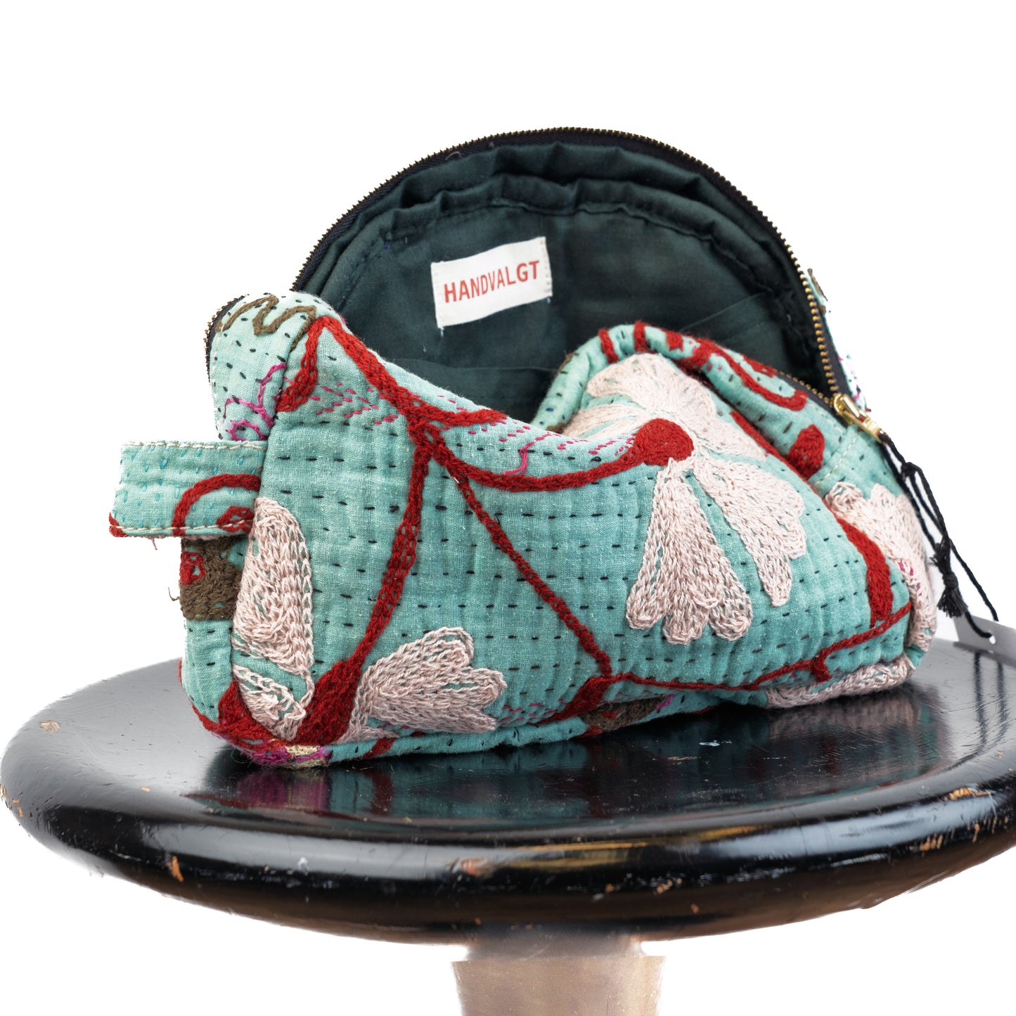 Toalettmappe - one of a kind