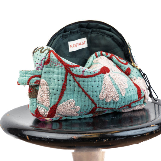 Toalettmappe - one of a kind