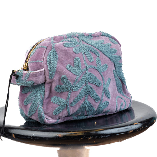 Toalettmappe - one of a kind