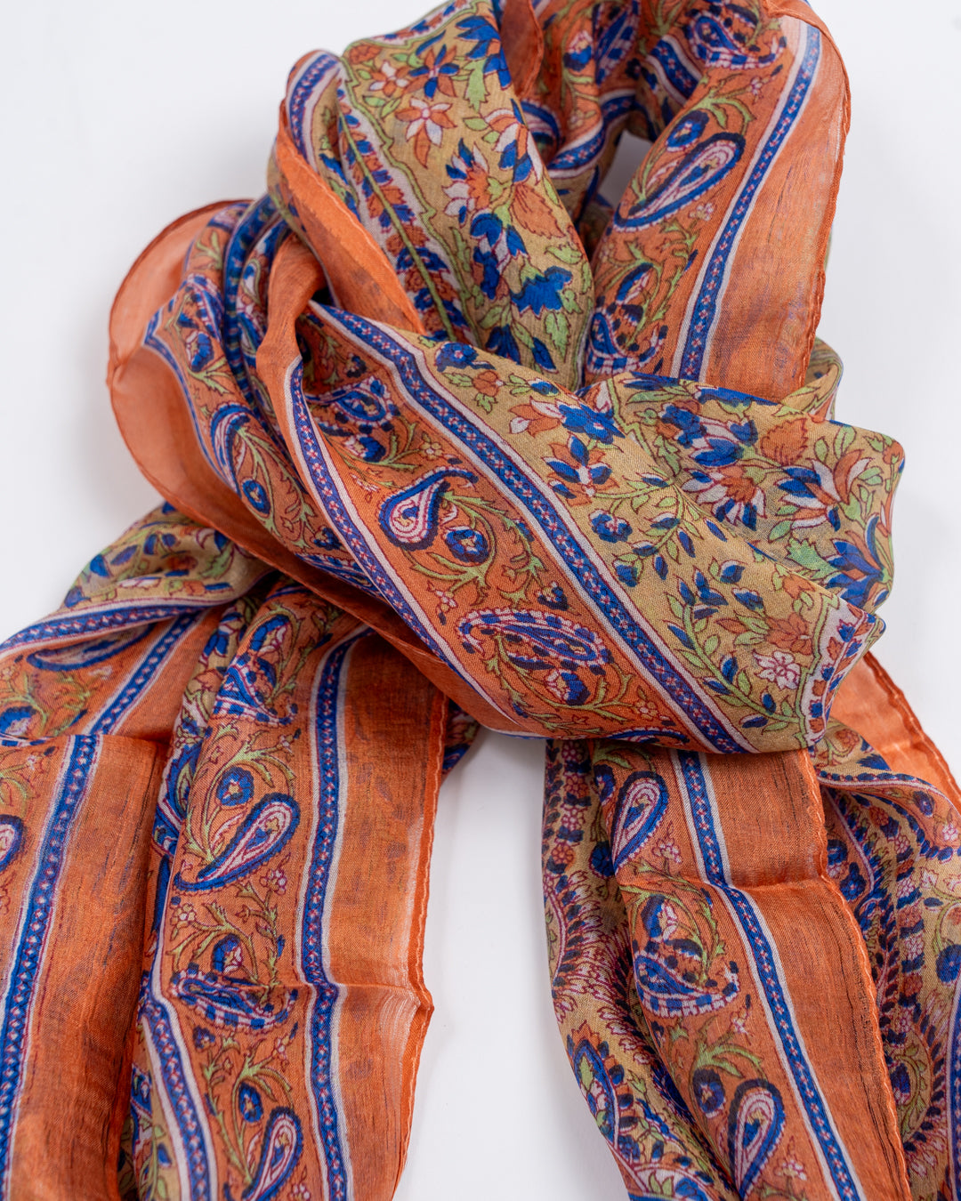 Silkeskjerf - Villa Faraldi