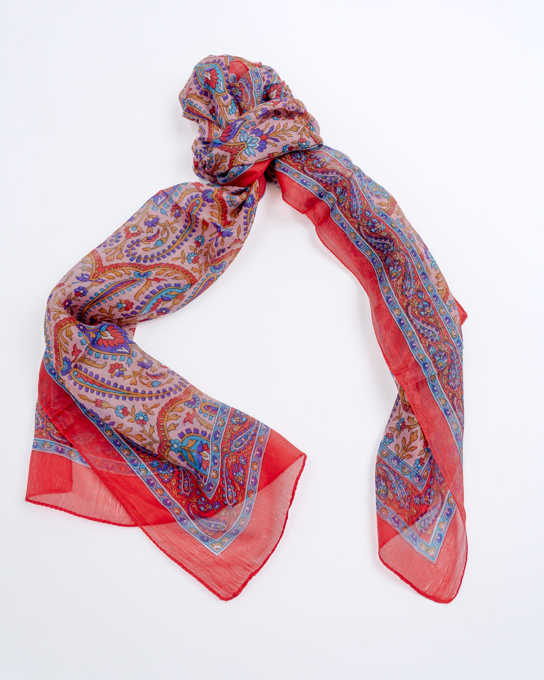 Silkeskjerf - Padova