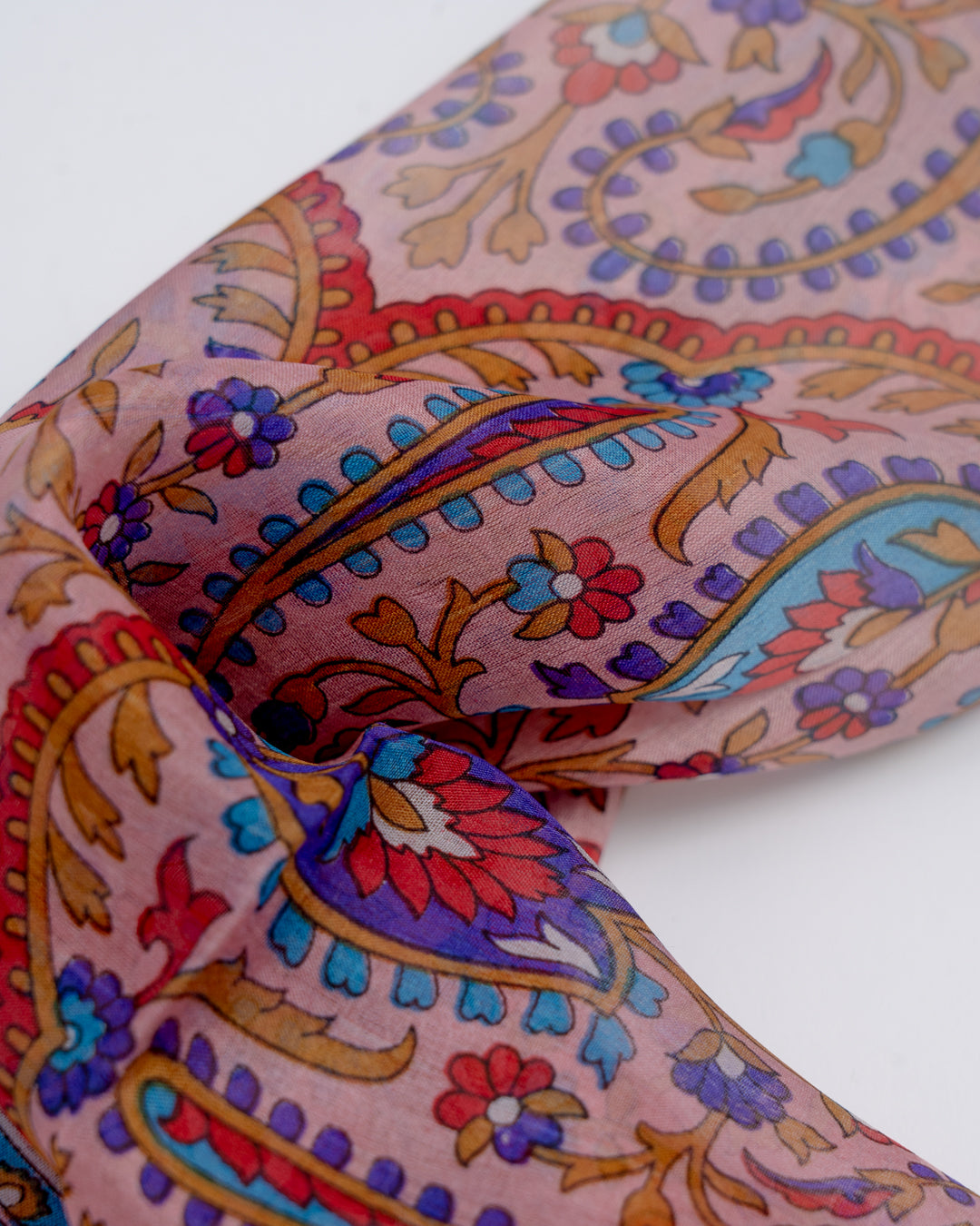 Silkeskjerf - Padova