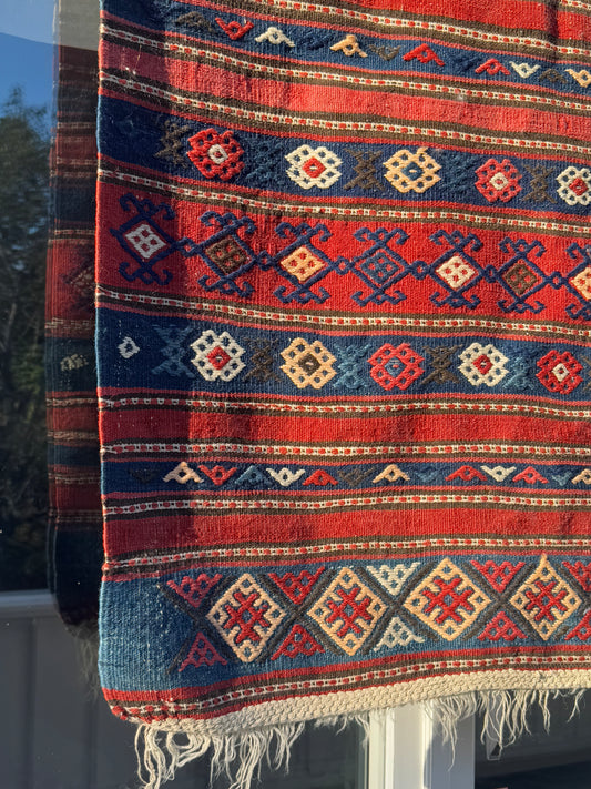 Kelimteppe - 152x290cm