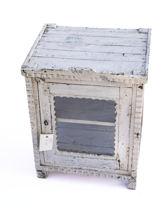 Lite skap/nattbord