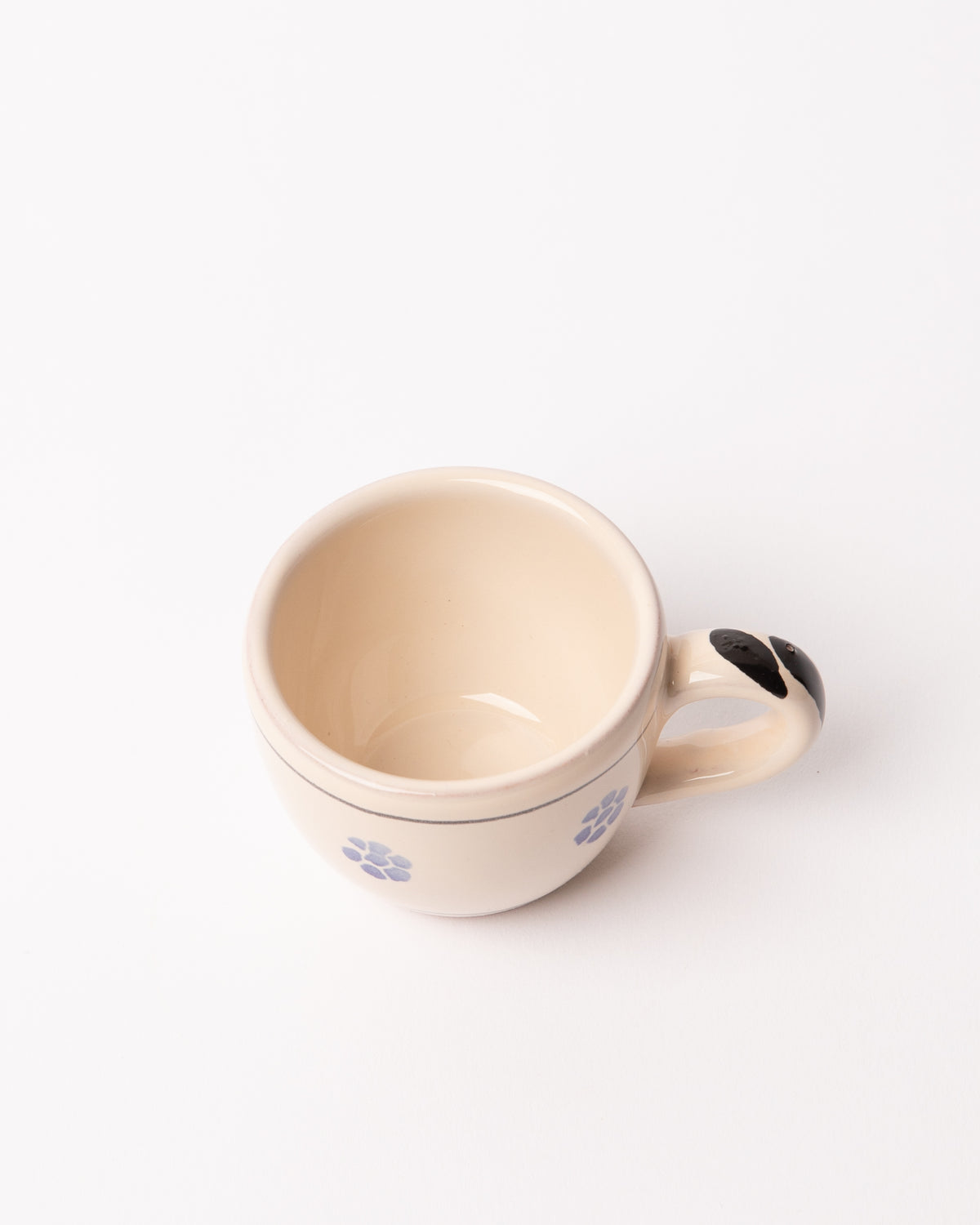 Espressokopp