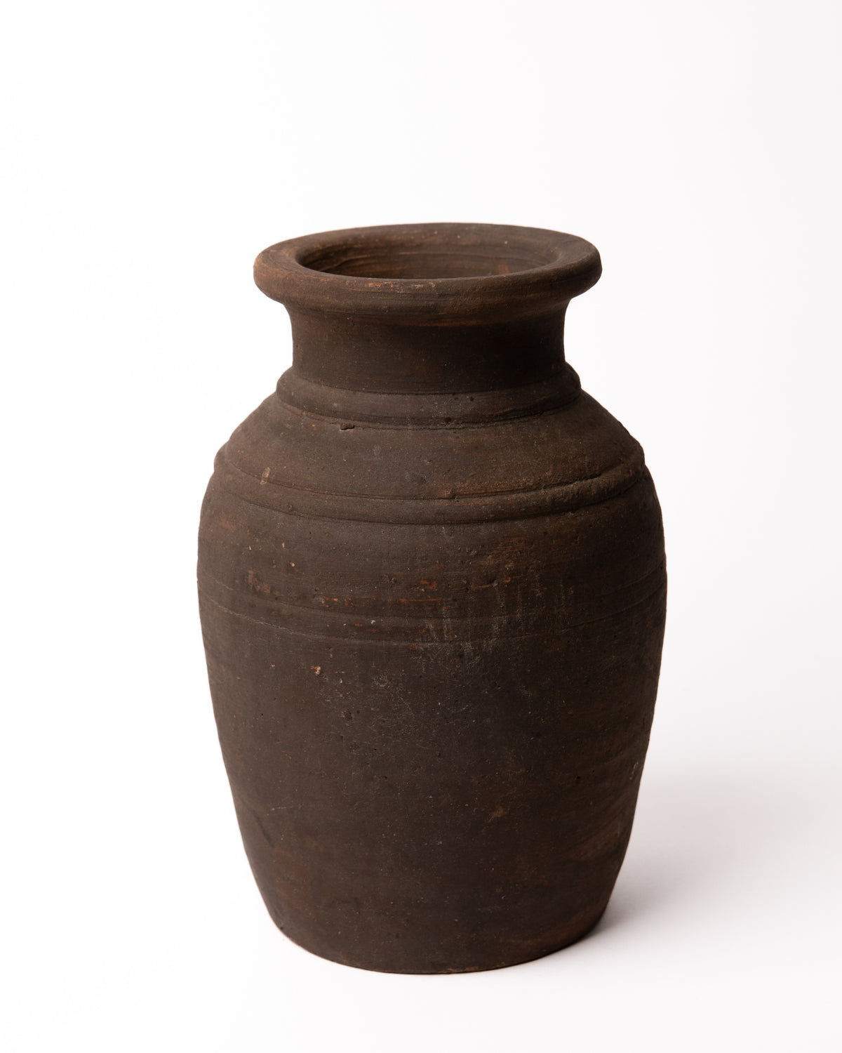 Vase i keramikk