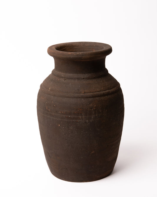 Vase i keramikk