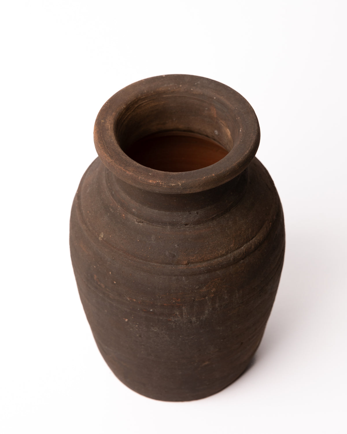Vase i keramikk
