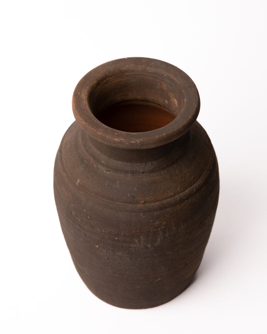 Vase i keramikk