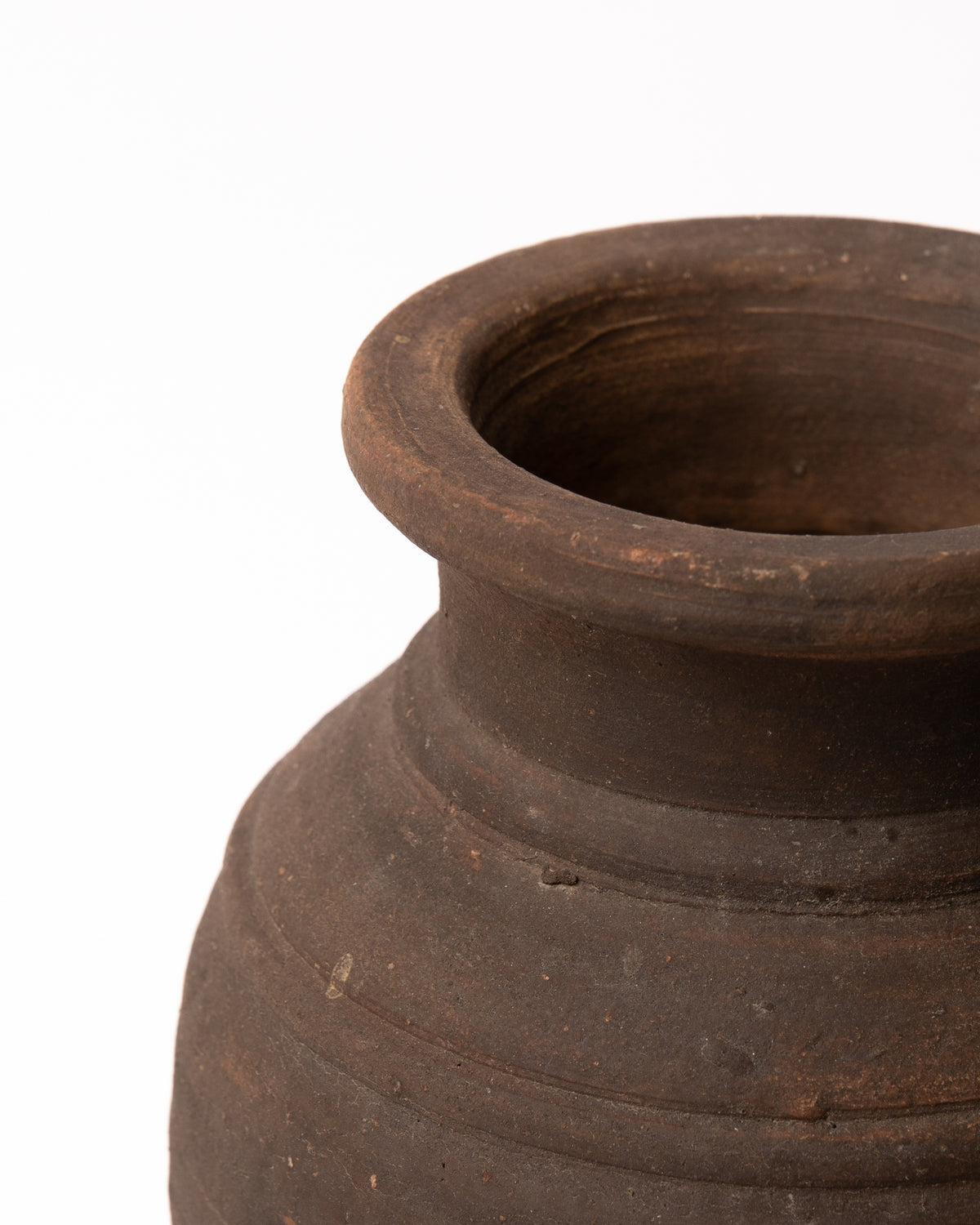Vase i keramikk