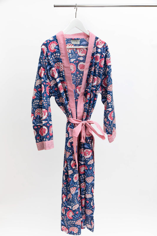 Kimono - nellik