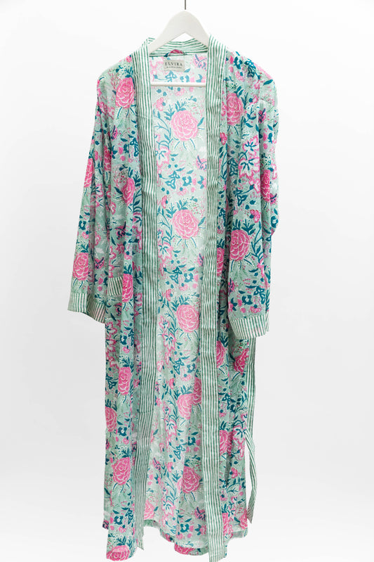 Kimono - spring